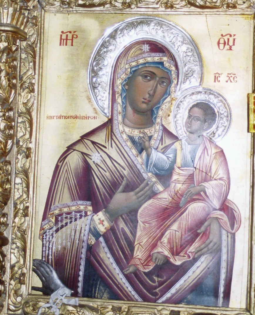 Επαναπατρισμός δύο εικόνων από το Düsseldorf