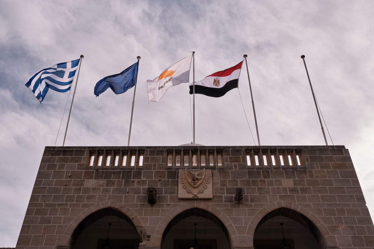 Στην Αθήνα σήμερα η τριμερής Ελλάδας- Κύπρου – Αιγύπτου: Τα μηνύματα στην Τουρκία και οι νέες ισορροπίες