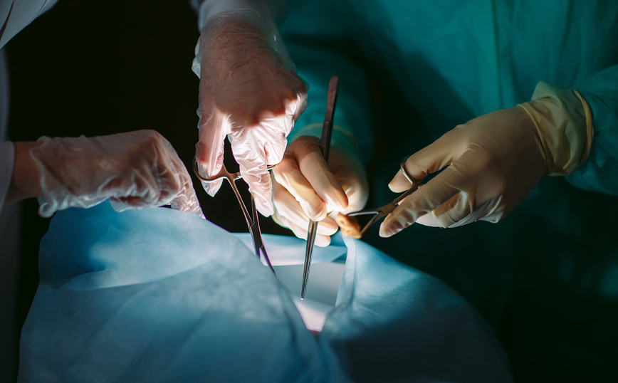 Νοσοκομείο αποκλείει τους ανεμβολίαστους από τη μεταμόσχευση οργάνων