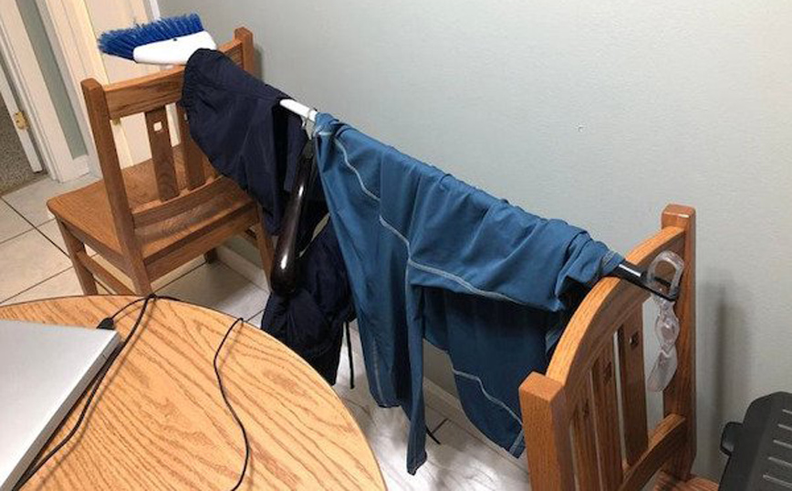 Άνθρωποι που δεν τους λείπει η φαντασία και η ευρηματικότητα