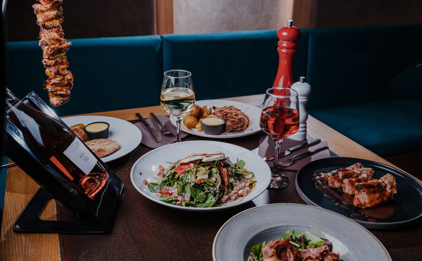 Κουκουνάρι Κουκουνάρι