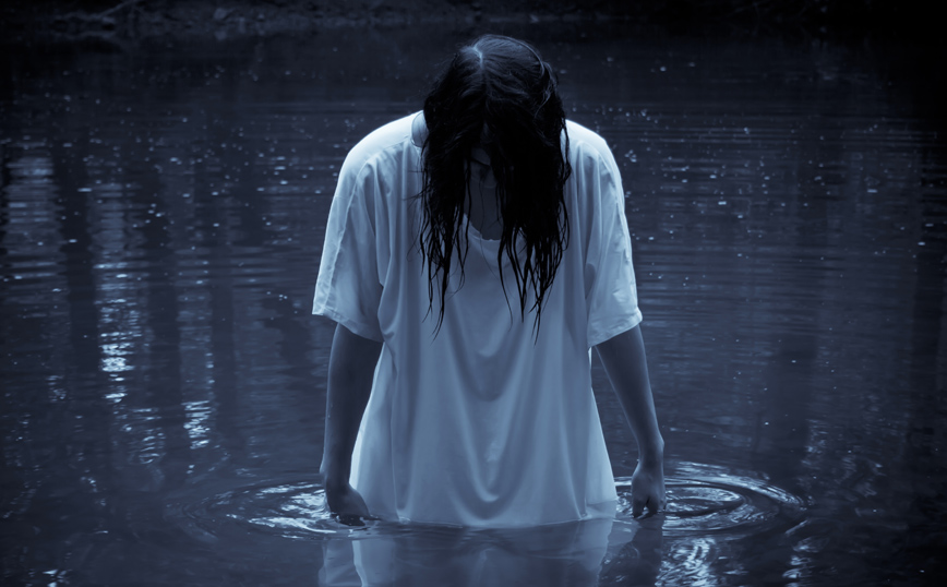 Θρίλερ Θρίλερ