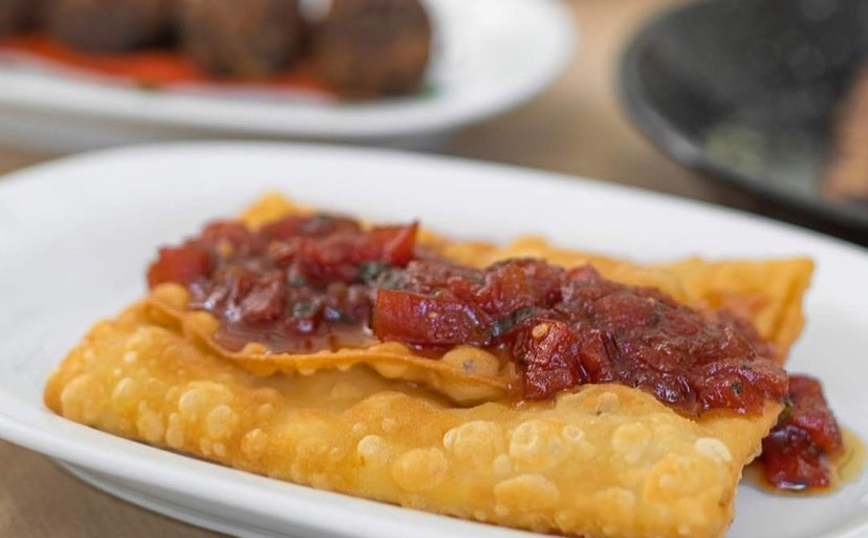 Μεζεδοπωλείο Γάκιας Μεζεδοπωλείο Γάκιας