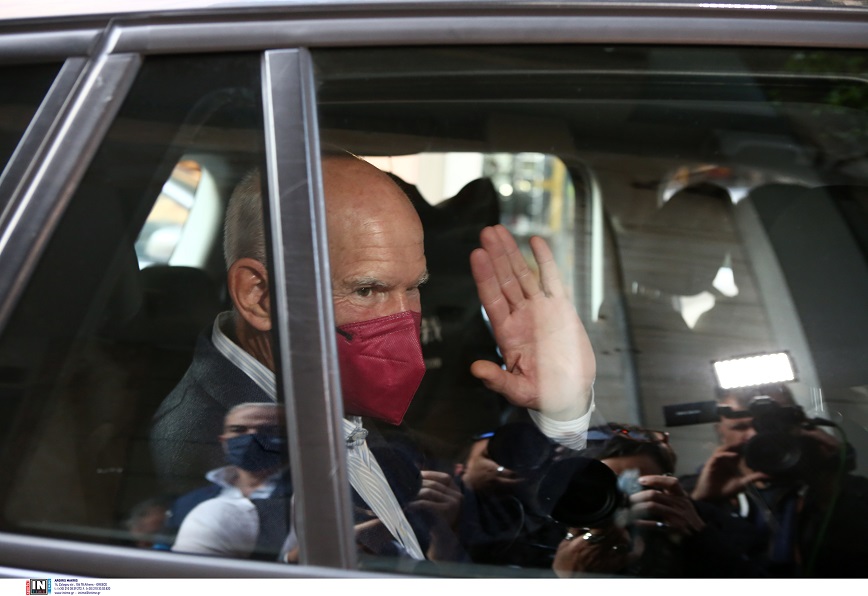 ΚΙΝΑΛ: Κατατέθηκαν αυτοπροσώπως οι υποψηφιότητες