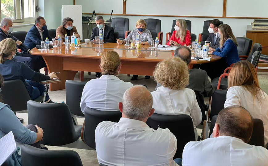 Η Μίνα Γκάγκα στη Βόρεια Ελλάδα Η Μίνα Γκάγκα στη Βόρεια Ελλάδα