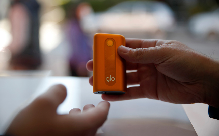 British American Tobacco Hellas: Ενίσχυση επενδύσεων στην Ελλάδα με αιχμή την τεχνολογία και νέες θέσεις εργασίας