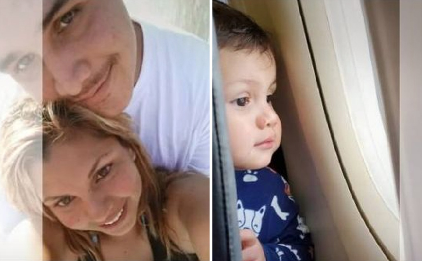 Φριχτή τραγωδία: Γονείς και ο 3χρονος γιος τους βρέθηκαν νεκροί σε διαμέρισμα Airbnb