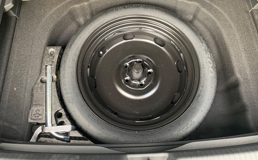 Volkswagen Golf 1.0 eTSI DSG