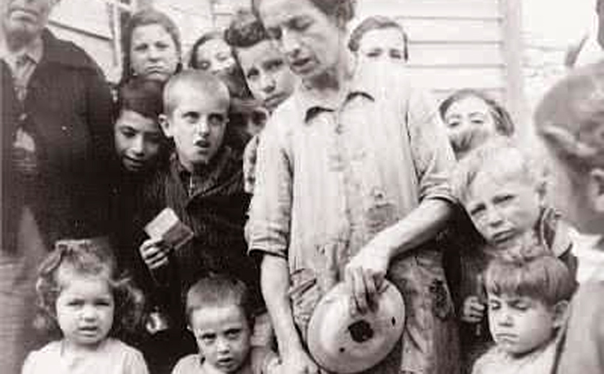 Εικόνα από την Κατοχή Εικόνα από την Κατοχή