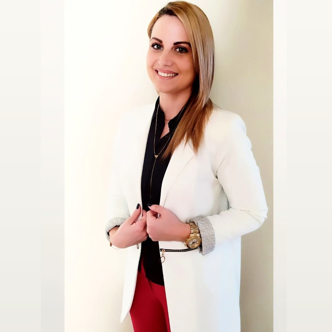 Η Ιωάννα Σκλιάμη Η Ιωάννα Σκλιάμη