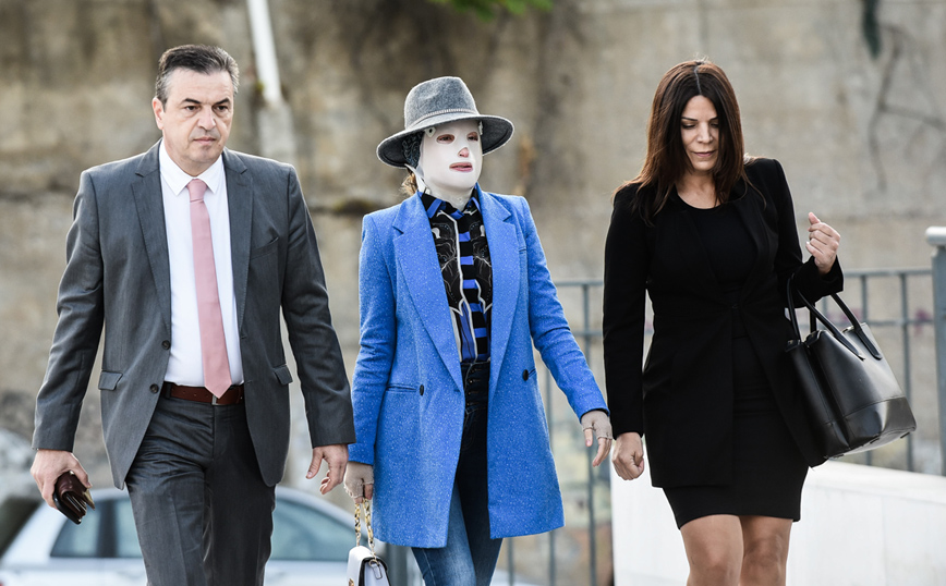 Επίθεση με βιτριόλι: Η αγόρευση του εισαγγελέα – Το σχέδιο εξόντωσης και το πρόσωπο κλειδί