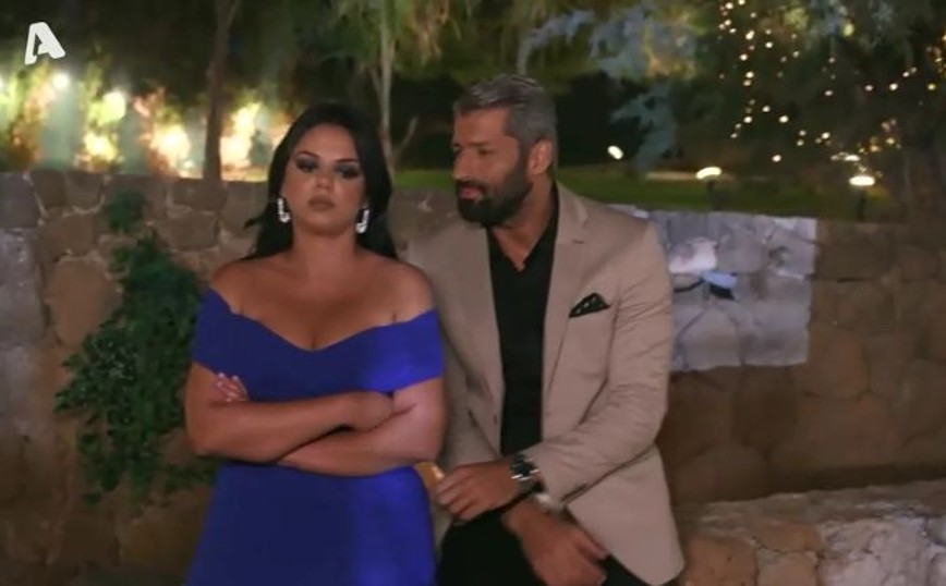 The Bachelor: Η Ιζαμπέλα άφησε στα κρύα του λουτρού τον Αλέξη Παππά και εκείνος την πήρε στο κατόπι