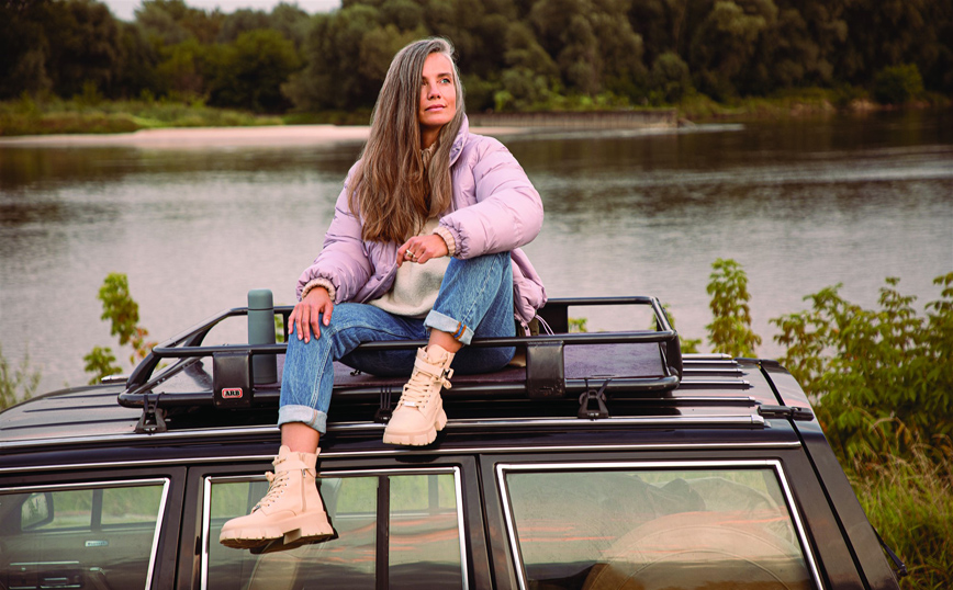 Η Answear εμπνέει, πέρα από την μόδα &#8211; Νέα καμπάνια με μήνυμα