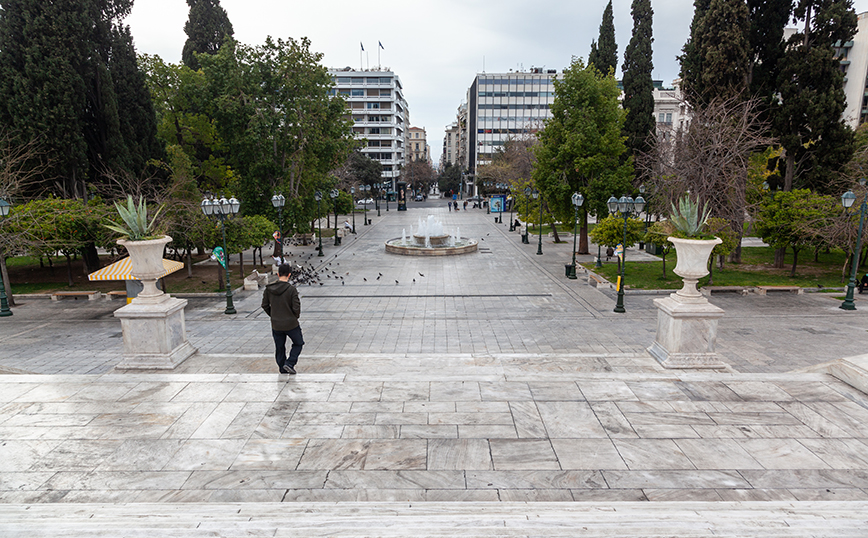 «Καμπανάκι» για την επίδραση της πανδημίας στην εργασία: «Ήταν μεγαλύτερη από την προβλεπόμενη»