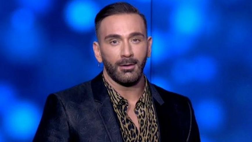 J2US: Κώστας Φραγκολιάς και Μαντώ αποχώρησαν από το σόου