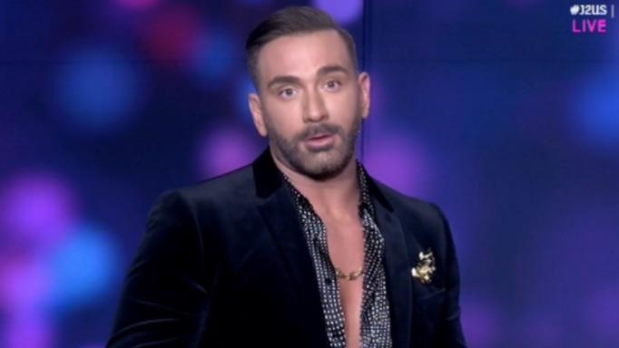 J2US: Αυτό το ζευγάρι αποχώρησε λίγο πριν την τελική δεκάδα