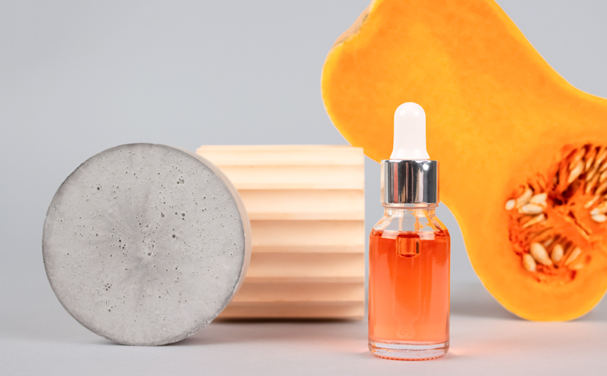 Ορός με κολοκύθα Ορός με κολοκύθα