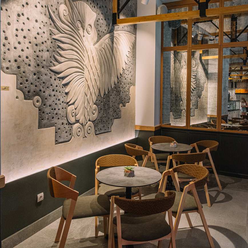 Koukouvaya Koukouvaya