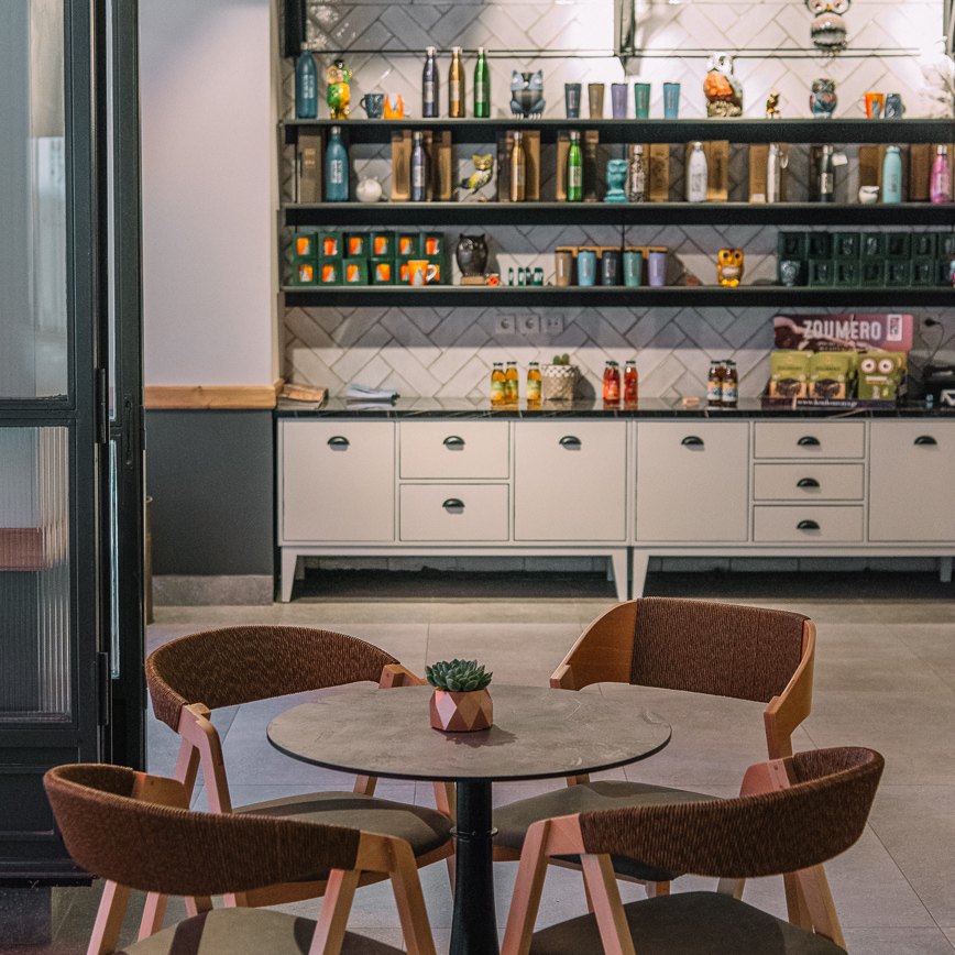 Koukouvaya Koukouvaya