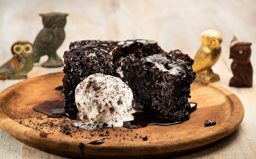 Koukouvaya Koukouvaya