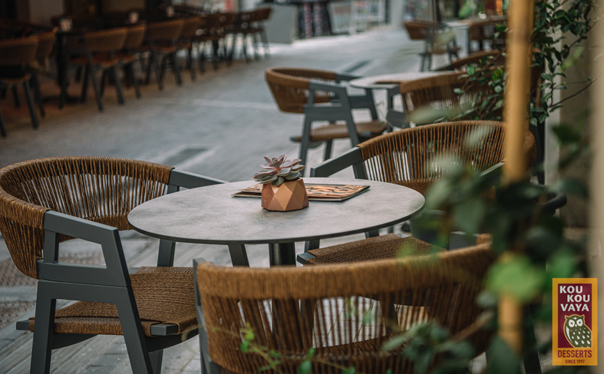 Koukouvaya Koukouvaya