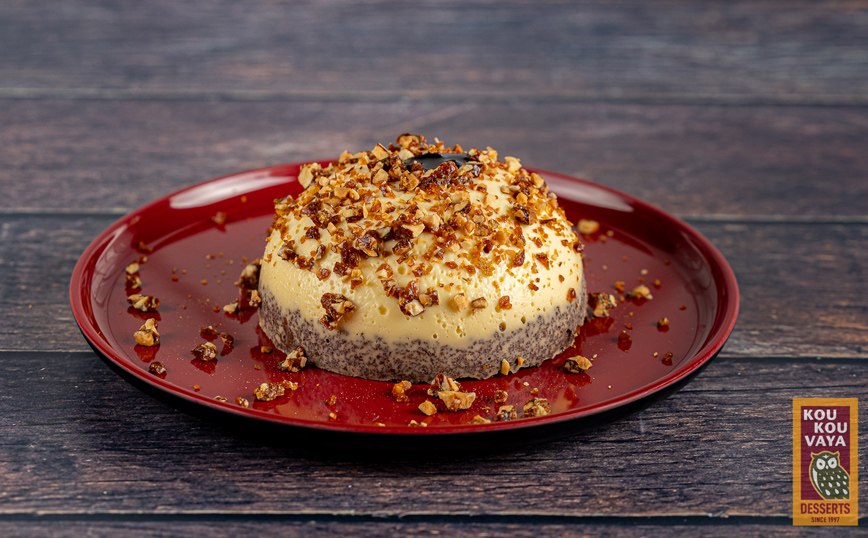 Koukouvaya Koukouvaya