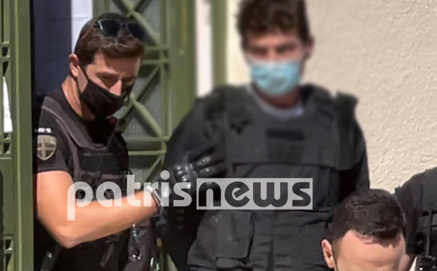 Ο 39χρονος που κατηγορείται για τη δολοφονία της Μόνικα Γκιους Ο 39χρονος που κατηγορείται για τη δολοφονία της Μόνικα Γκιους