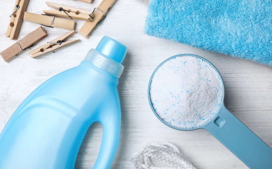 απορρυπαντικό πλυντηρίου απορρυπαντικό πλυντηρίου