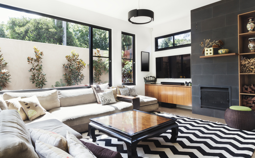 σαλόνι σαλόνι