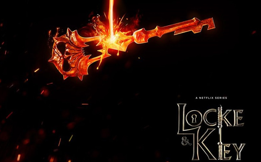 Locke &#038; Key: Το trailer της 2ης σεζόν φέρνει νέα μαγεία