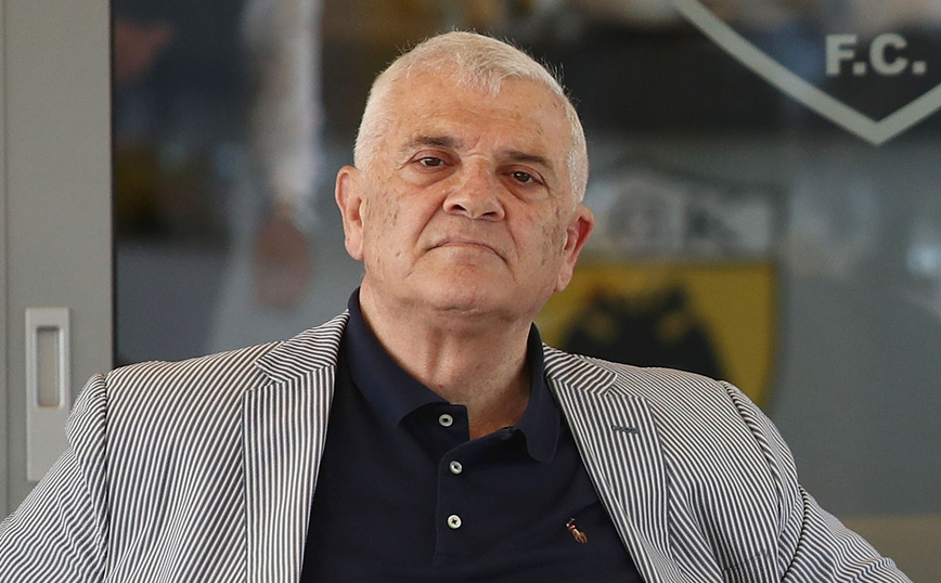 ΑΕΚ: Δύο συμφωνίες κλείνει μέσα στην εβδομάδα ο Μελισσανίδης