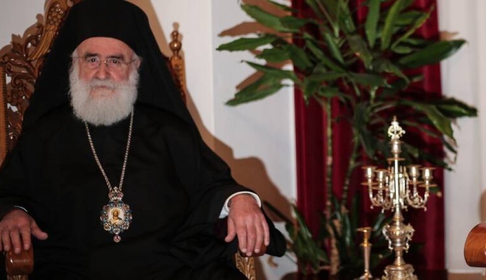 Μητροπολίτης Ξάνθης: Να ακούτε τους γιατρούς – Υπάρχουν ιερείς που πήραν ανθρώπους στο λαιμό τους