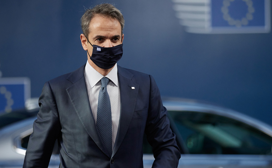 Διήμερη επίσκεψη Μητσοτάκη στη Σαουδική Αραβία – Οι επενδύσεις και η νέα διμερής συμφωνία Ελλάδας – Βρετανίας