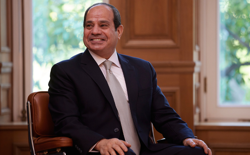 Αίγυπτος: Επικύρωσε τη συμφωνία με την Κύπρο για την αποφυγή διπλής φορολογίας