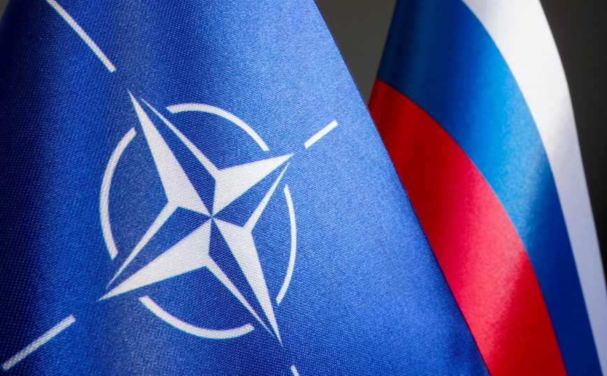 Κρεμλίνο: Το ΝΑΤΟ υποτάσσει σταδιακά την Ουκρανία προς όφελός του