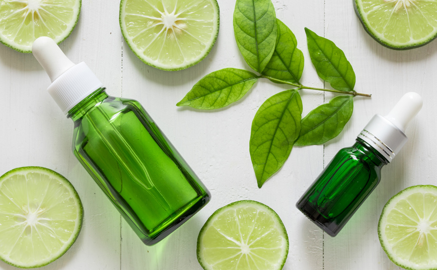 Κιτρικό οξύ Κιτρικό οξύ