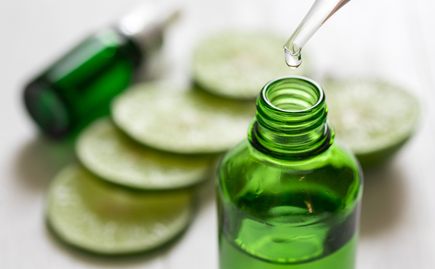 Κιτρικό οξύ Κιτρικό οξύ