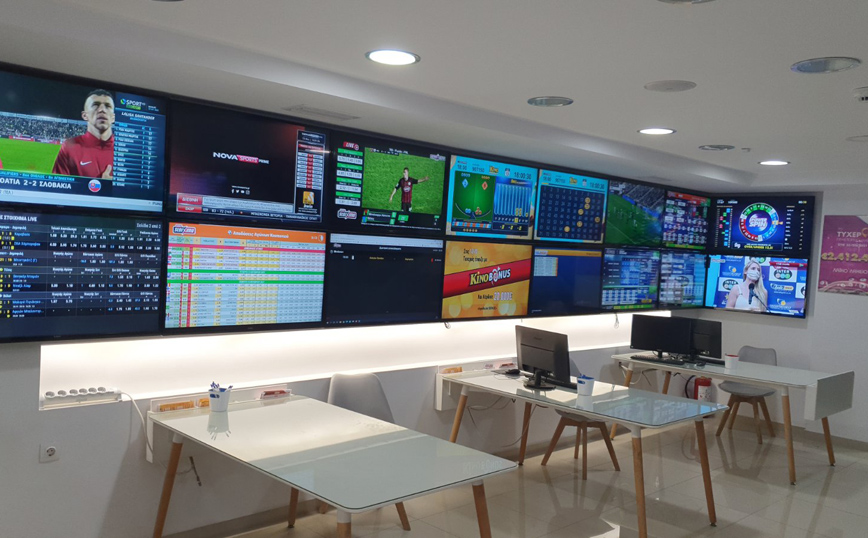 Όλη η δράση του Αμερικάνικου Πρωταθλήματος στο VIRTUAL SPORTS Μπάσκετ