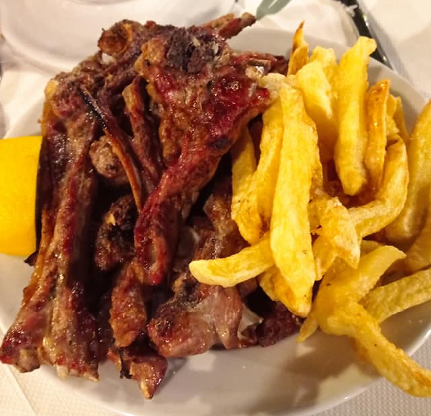 Καραβίτης Καραβίτης