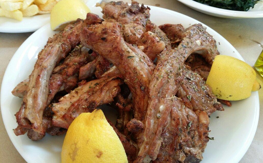 Το Στέκι του Ηλία