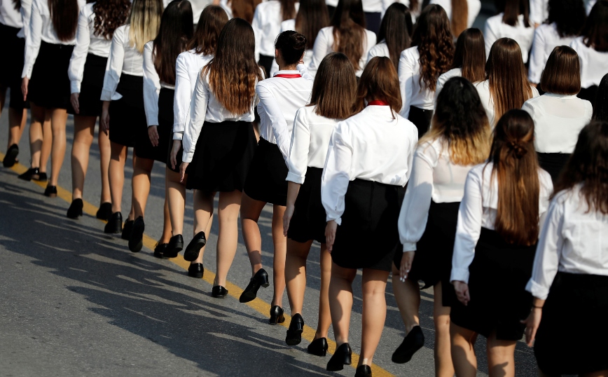 28η Οκτωβρίου – Κιλκίς: Ακυρώνονται οι παρελάσεις σε όλο τον νομό