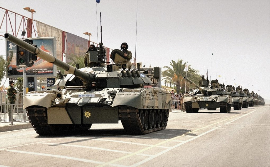 Ολοκλήρωση επίσημης επισκέψεως ΥΕΘΑ Νικόλαου Παναγιωτόπουλου στην Κύπρο Ολοκλήρωση επίσημης επισκέψεως ΥΕΘΑ Νικόλαου Παναγιωτόπουλου στην Κύπρο