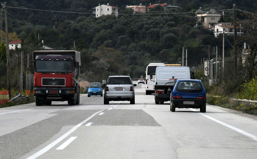 Το χρονοδιάγραμμα για τον αυτοκινητόδρομο Πάτρα – Πύργος: Στις αρχές του 2022 τα πρώτα έργα