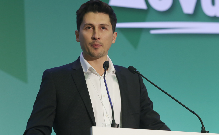 Εκλογές ΚΙΝΑΛ – Χρηστίδης: Υπέρ της ηλεκτρονικής ψηφοφορίας