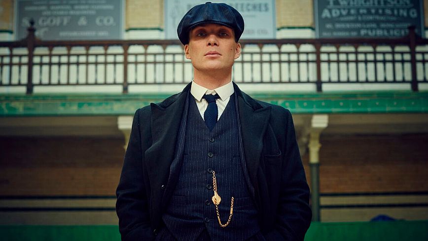 Peaky Blinders: To 2023 ξεκινάνε τα γυρίσματα της ταινίας