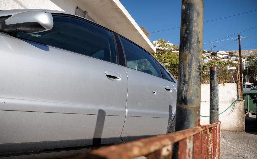 Πυροβολισμοί με ένα νεκρό και 7 τραυματίες στο Πέραμα Πυροβολισμοί με ένα νεκρό και 7 τραυματίες στο Πέραμα