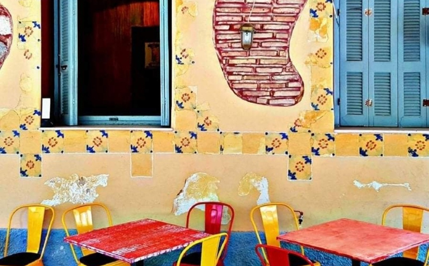 Πετραλώνι Πετραλώνι