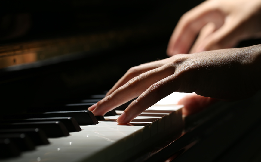 πιάνο πιάνο