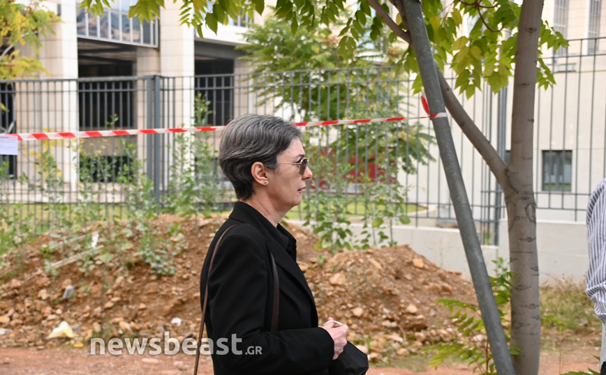 Ζακ Κωστόπουλος: Ξεκίνησε η δίκη για τον θάνατό του – Απών ο κοσμηματοπώλης
