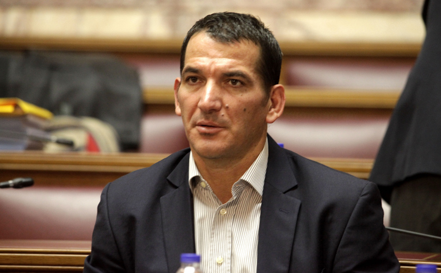 Πύρρος Δήμας για τον θάνατο της πρώτης του συζύγου: «Από τη στενοχώρια μου έπαθα νευρική βουλιμία»